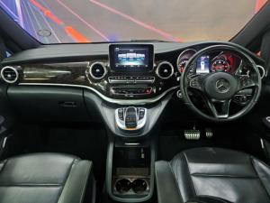 Mercedes-Benz V-Class V250d Avantgarde AMG Line - Image 15