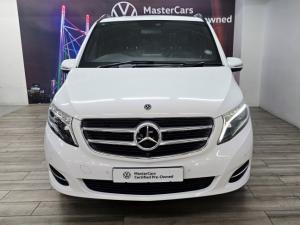 Mercedes-Benz V-Class V250d Avantgarde AMG Line - Image 16