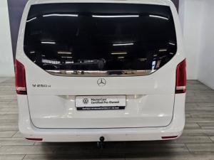 Mercedes-Benz V-Class V250d Avantgarde AMG Line - Image 18