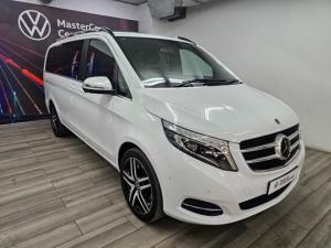 Mercedes-Benz V-Class V250d Avantgarde AMG Line - Image 2