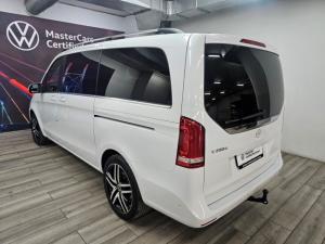 Mercedes-Benz V-Class V250d Avantgarde AMG Line - Image 5