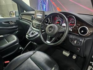 Mercedes-Benz V-Class V250d Avantgarde AMG Line - Image 7
