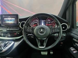 Mercedes-Benz V-Class V250d Avantgarde AMG Line - Image 8