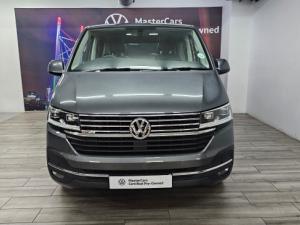 Volkswagen Caravelle 2.0BiTDI Highline 4Motion - Image 12