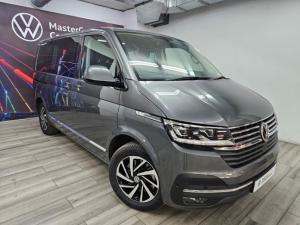 Volkswagen Caravelle 2.0BiTDI Highline 4Motion - Image 1