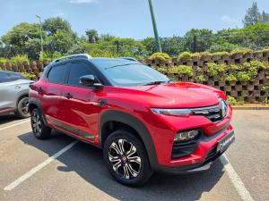 Renault Kiger 1.0 Turbo Intens auto - Image 1