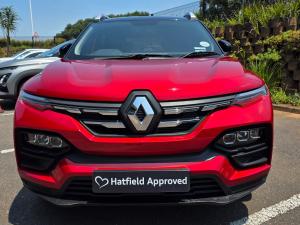 Renault Kiger 1.0 Turbo Intens auto - Image 3