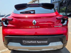 Renault Kiger 1.0 Turbo Intens auto - Image 7