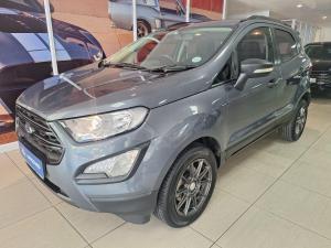 Ford EcoSport 1.5TDCi Ambiente - Image 1