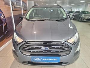 Ford EcoSport 1.5TDCi Ambiente - Image 2