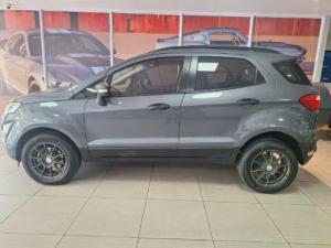 Ford EcoSport 1.5TDCi Ambiente - Image 3