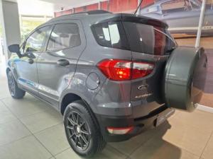 Ford EcoSport 1.5TDCi Ambiente - Image 5