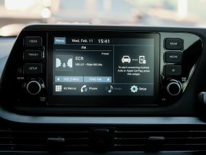 Hyundai i20 1.2 Fluid - Image 11