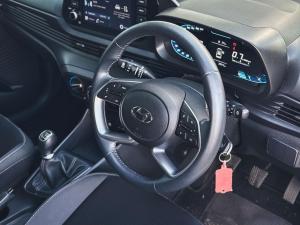 Hyundai i20 1.2 Fluid - Image 11
