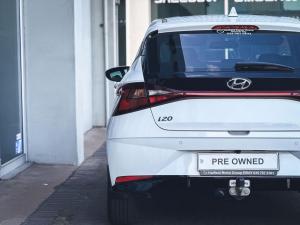 Hyundai i20 1.2 Fluid - Image 12