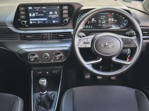 Hyundai i20 1.2 Fluid - Image 17
