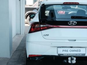 Hyundai i20 1.2 Fluid - Image 18