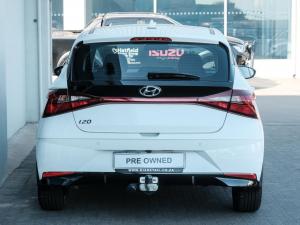 Hyundai i20 1.2 Fluid - Image 19