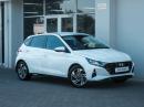Thumbnail Hyundai i20 1.2 Fluid