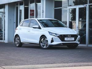Hyundai i20 1.2 Fluid - Image 1