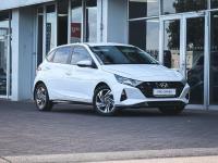 Thumbnail Hyundai i20 1.2 Fluid