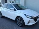 Thumbnail Hyundai i20 1.2 Fluid