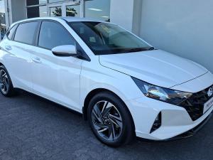 Hyundai i20 1.2 Fluid - Image 1