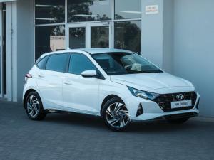 Hyundai i20 1.2 Fluid - Image 1