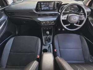 Hyundai i20 1.2 Fluid - Image 22