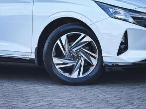 Hyundai i20 1.2 Fluid - Image 2