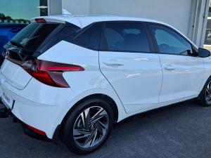 Hyundai i20 1.2 Fluid - Image 2