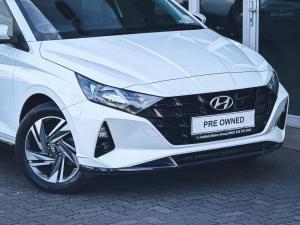 Hyundai i20 1.2 Fluid - Image 3