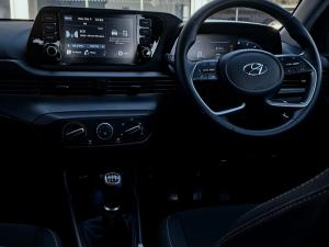 Hyundai i20 1.2 Fluid - Image 3