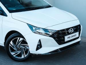 Hyundai i20 1.2 Fluid - Image 3