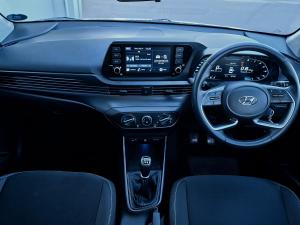Hyundai i20 1.2 Fluid - Image 4
