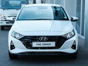 Hyundai i20 1.2 Fluid - Image 5