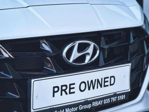 Hyundai i20 1.2 Fluid - Image 6