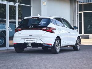 Hyundai i20 1.2 Fluid - Image 7