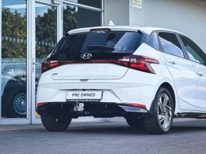 Hyundai i20 1.2 Fluid - Image 8