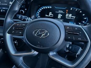 Hyundai i20 1.2 Fluid - Image 8