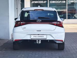 Hyundai i20 1.2 Fluid - Image 9
