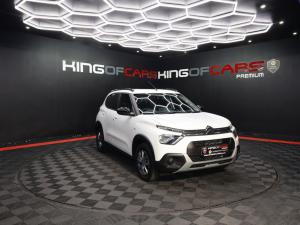 Citroen C3 1.2 Plus - Image 1