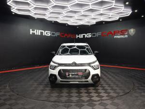 Citroen C3 1.2 Plus - Image 2