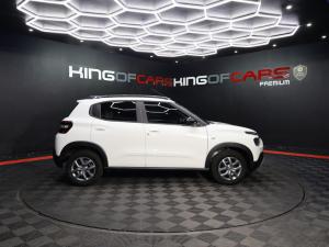 Citroen C3 1.2 Plus - Image 3
