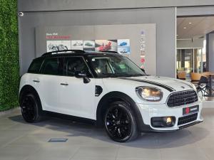 MINI Countryman Cooper Countryman auto - Image 1