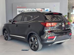 MG ZS 1.5 Luxury - Image 4