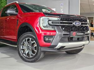 Ford Ranger 2.0 BiTurbo double cab Wildtrak - Image 5