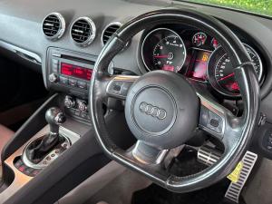 Audi TT 2.0T auto - Image 10
