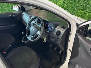 Hyundai Grand i10 1.25 Motion - Image 11