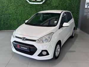 Hyundai Grand i10 1.25 Motion - Image 3
